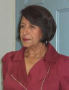 Zélia Maria Cunha Monte Bezerra